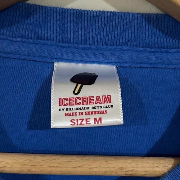 Billionaire Boys Club Ice Cream Tiger Shirt - Picture 4 of 5